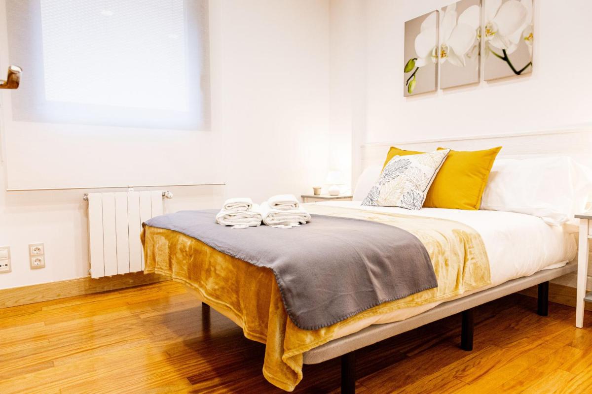Dolaretxe apartment by People Rentals - Housity