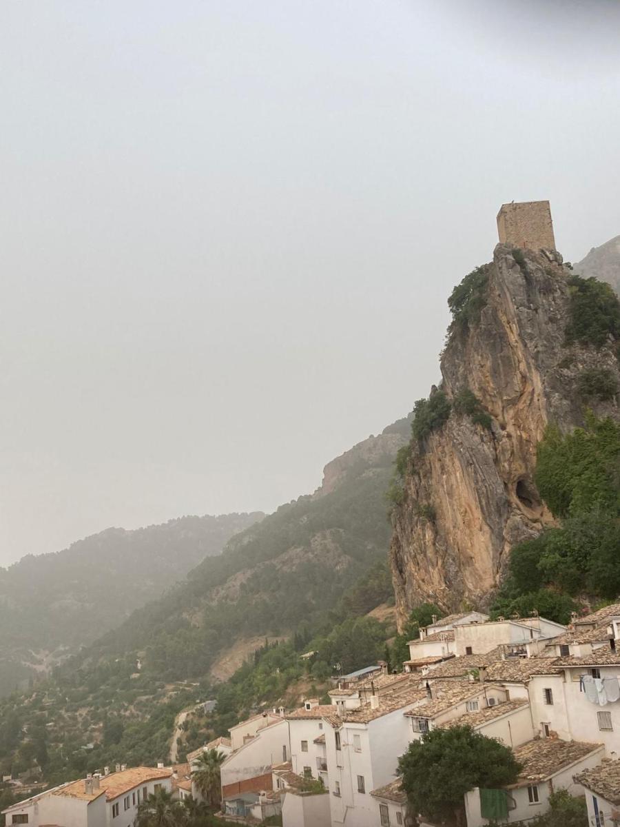 CASA FUENTE DEL MOLINO DE LA IRUELA - Housity