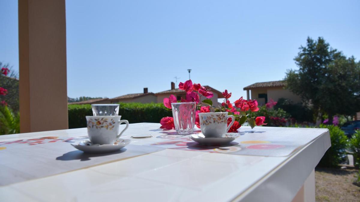 Welcomely - Villa Oleandro - Housity