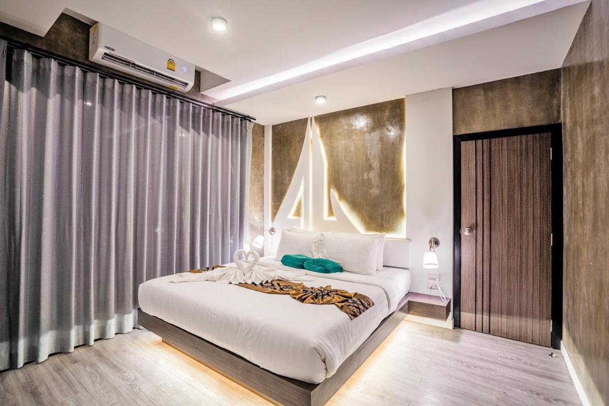 Suitetrails - Phi Phi Andaman Legacy Resort