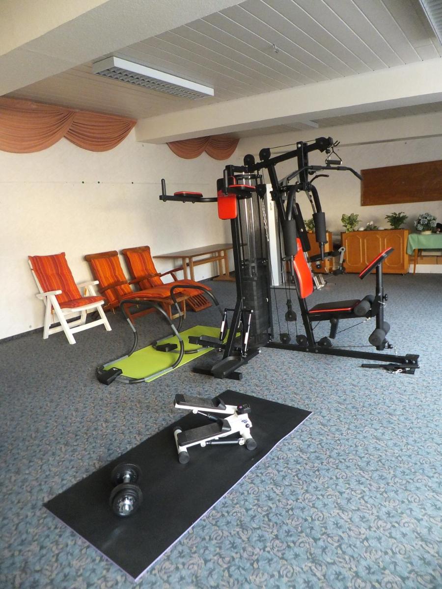 Weinhotel Hubertus Garni - Housity