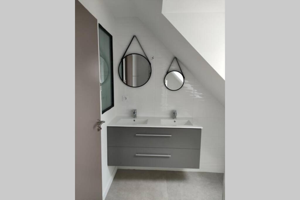 Gite de Kerampif - Housity