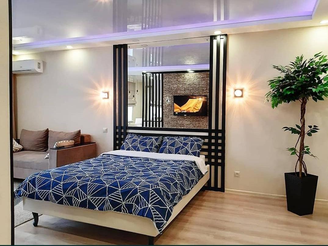 Apartment on Potanina 16 - Housity