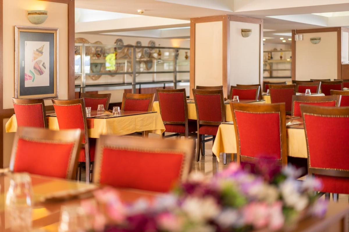 Hotel Esra and Family Suites - All Inclusive - Housity