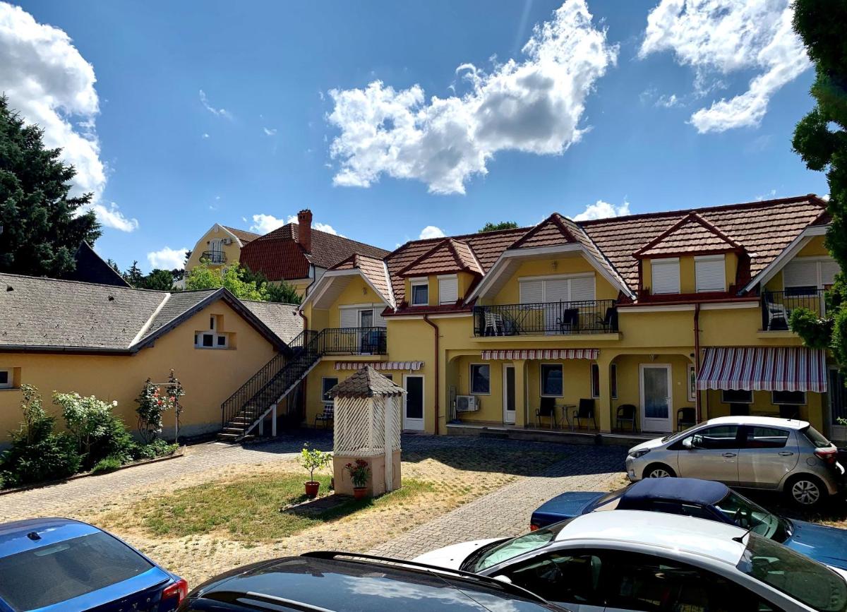Gyula Villa - Housity