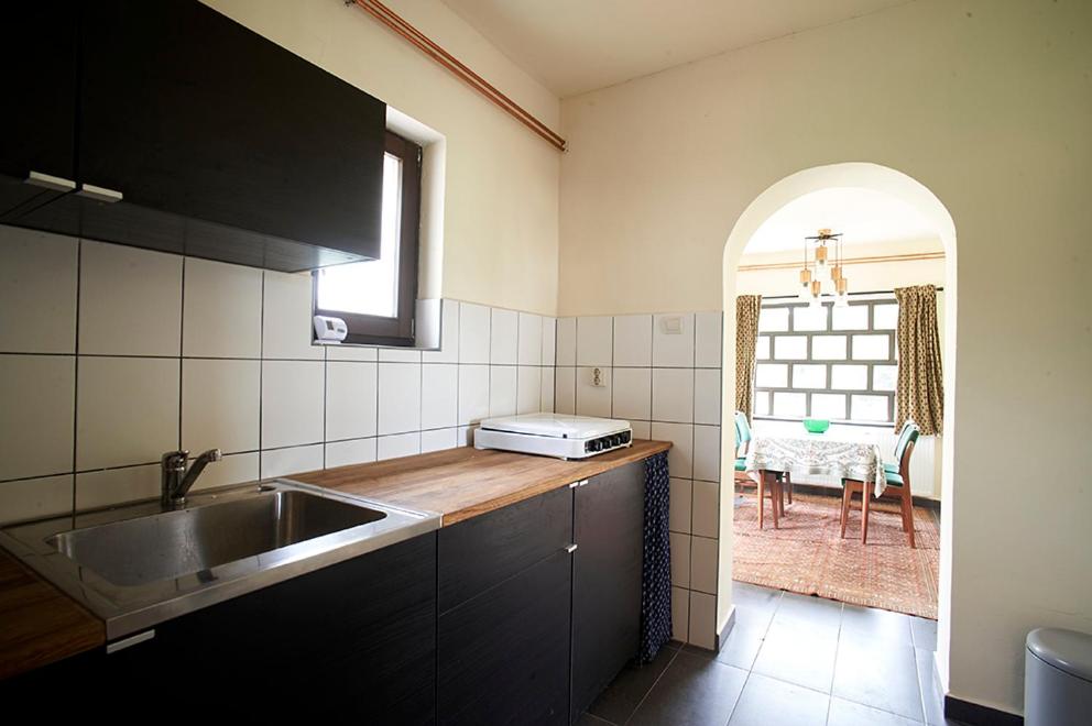 Dolina House- Village Retreat - Housity
