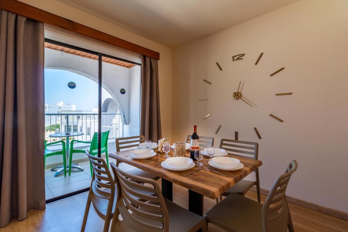 Leucolla Hill & Sea - Housity