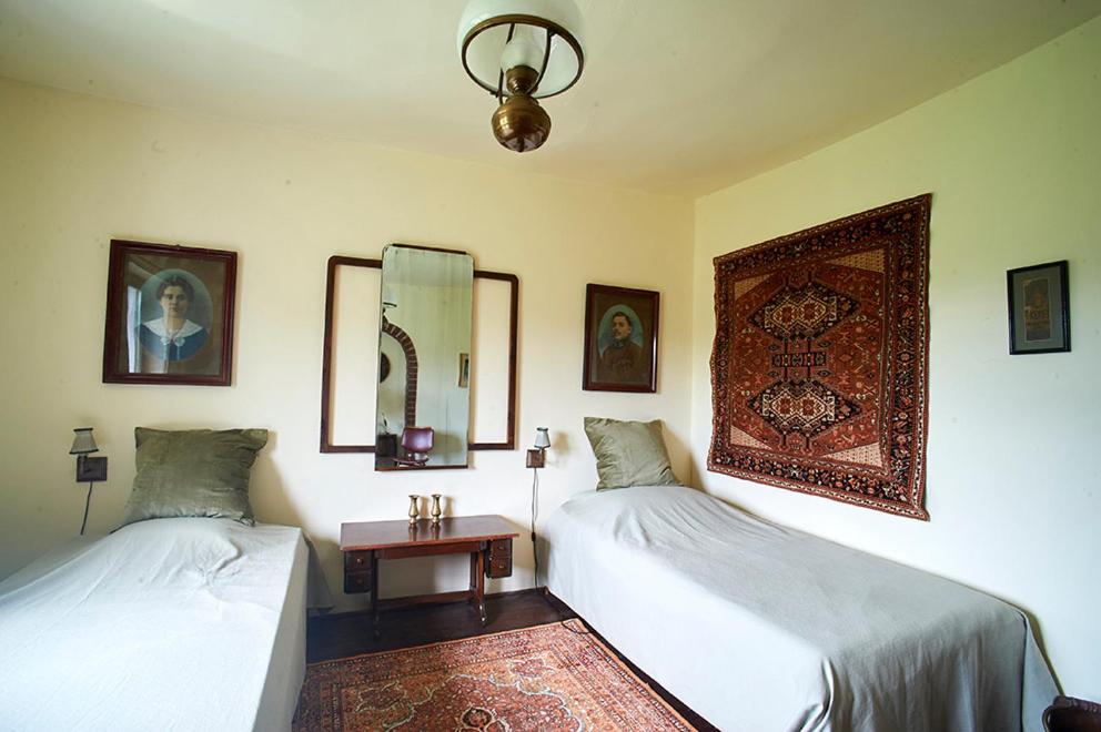 Dolina House- Village Retreat - Housity