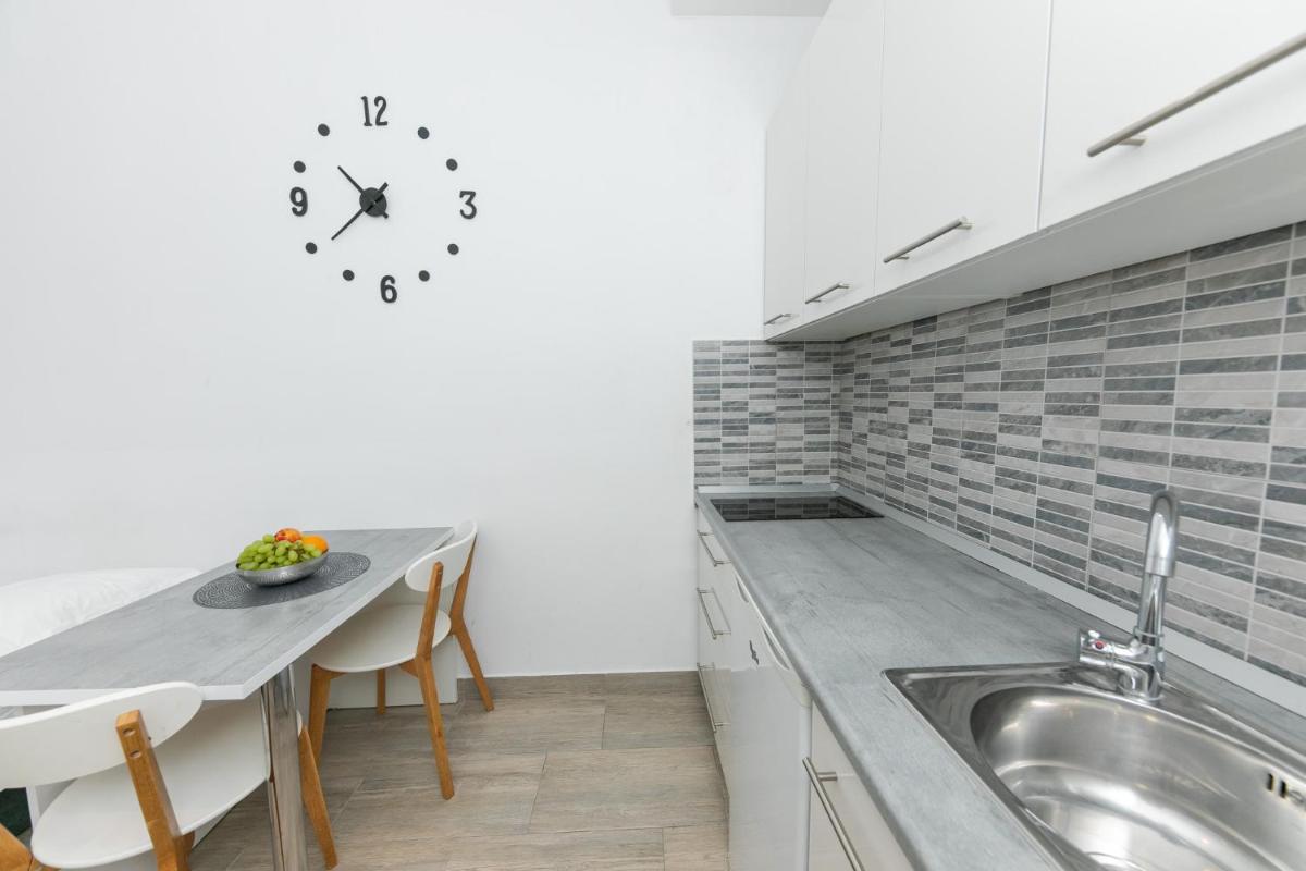 Studio apartment SHIK - SPLIT - Hizvo