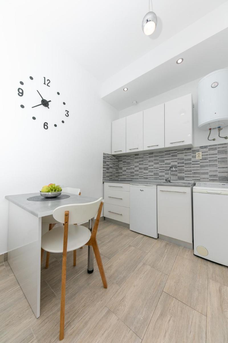 Studio apartment SHIK - SPLIT - Hizvo