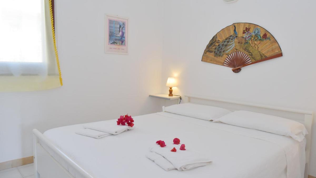 Welcomely - Villa Oleandro - Housity