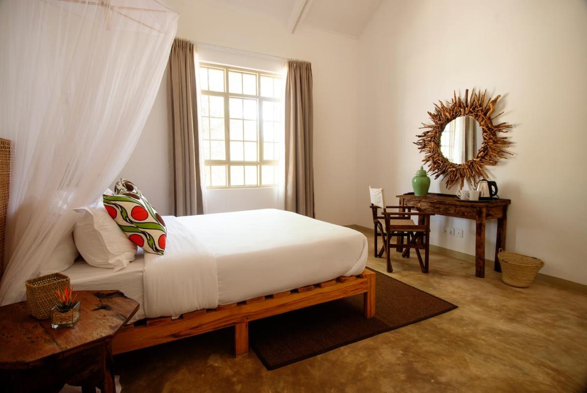 The Safari House - Housity