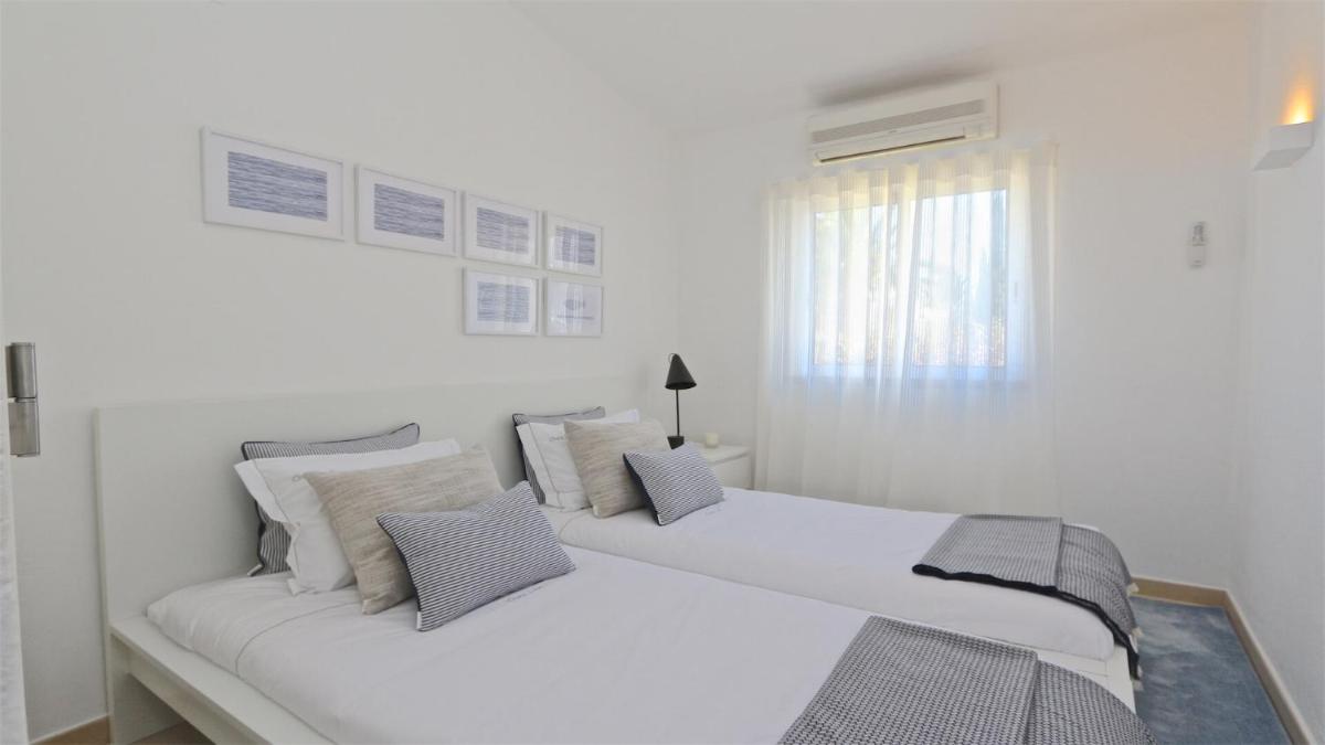 Vila Chez Lee, 219 Aldeia do Golf-CleverDetails - Sleeps 6, quiet area - Housity