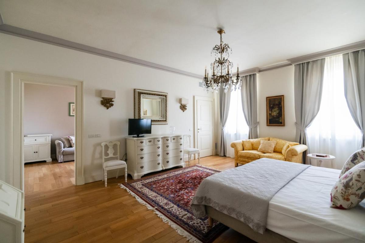 Villa San Pietro - Housity