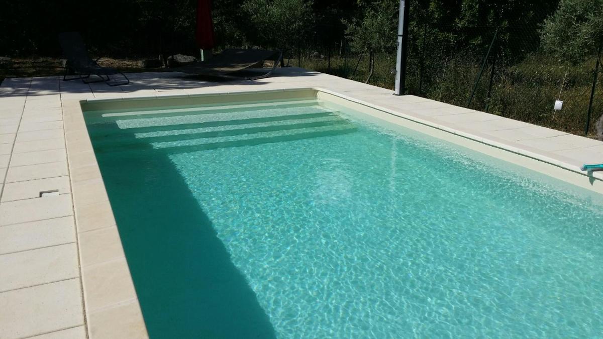Suitetrails - Meublé Luberon