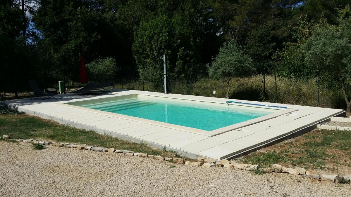 Suitetrails - Meublé Luberon