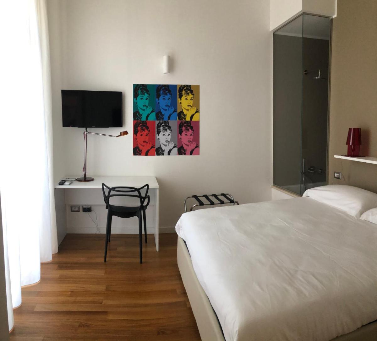 Lo Schiaccianoci B&B - Housity