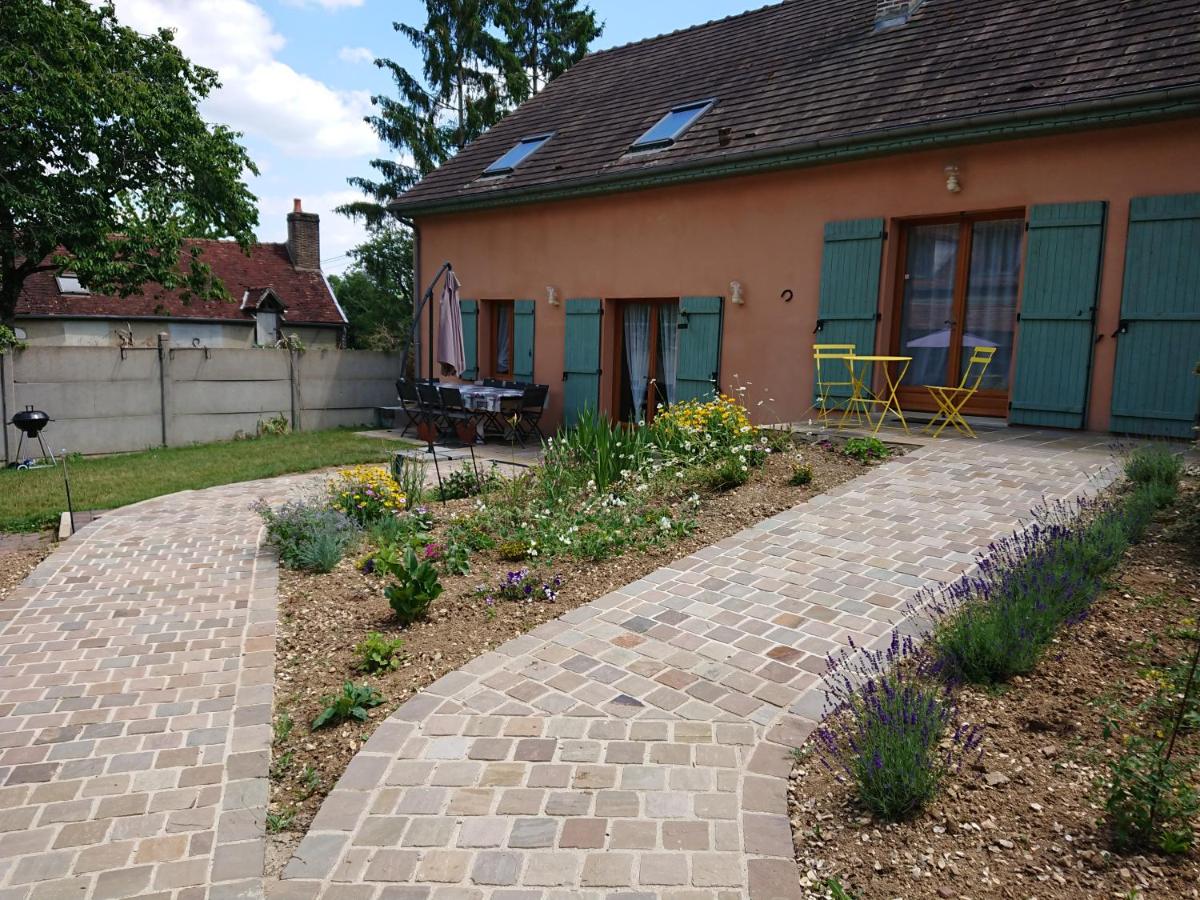 Maison d'Othe - Housity
