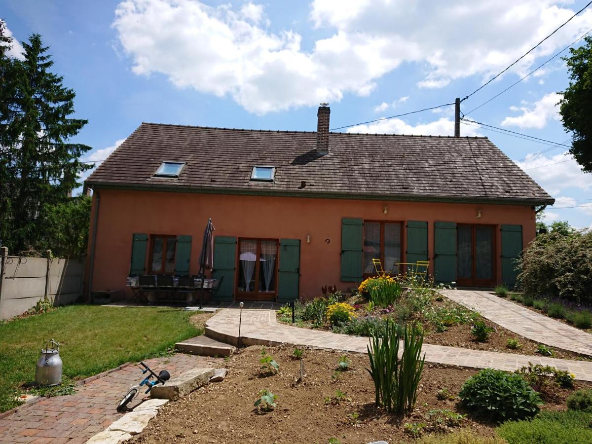 Maison d'Othe - Housity