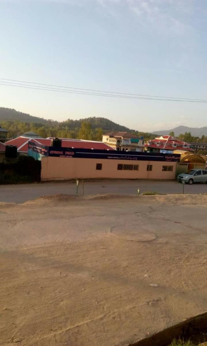 Springfield Guest House Rawalakot - Housity
