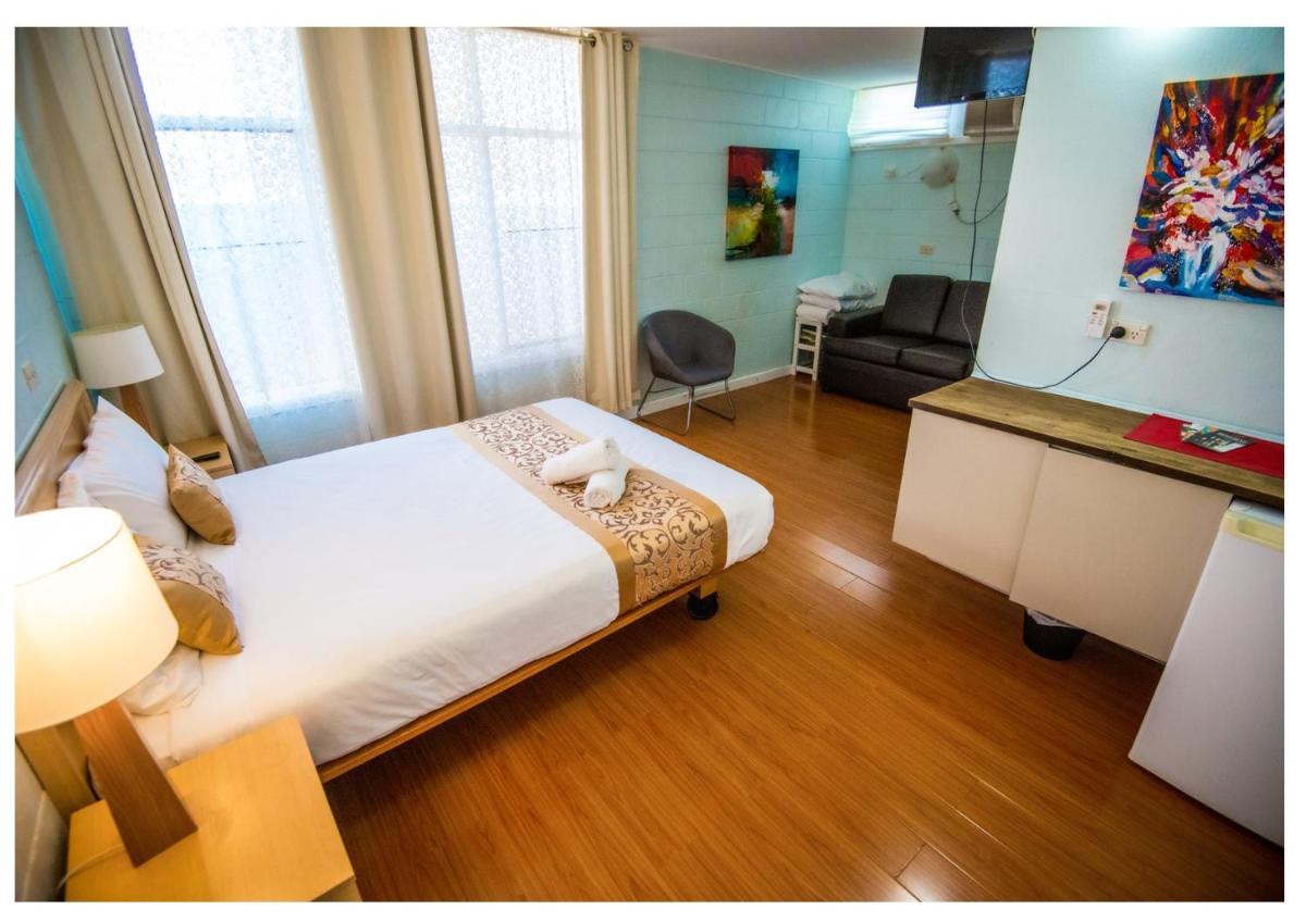 Gazebo Motor Inn - Strathmerton - Housity