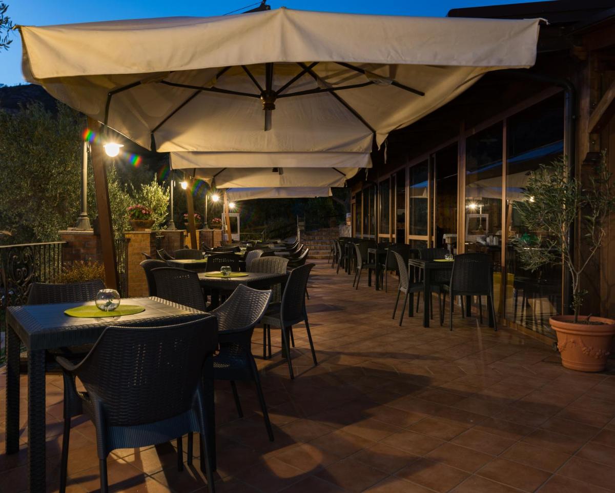 Manfredi Agriturismo - Housity