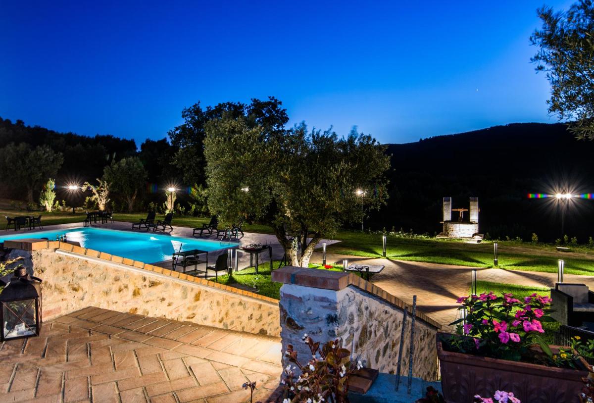 Manfredi Agriturismo - Housity