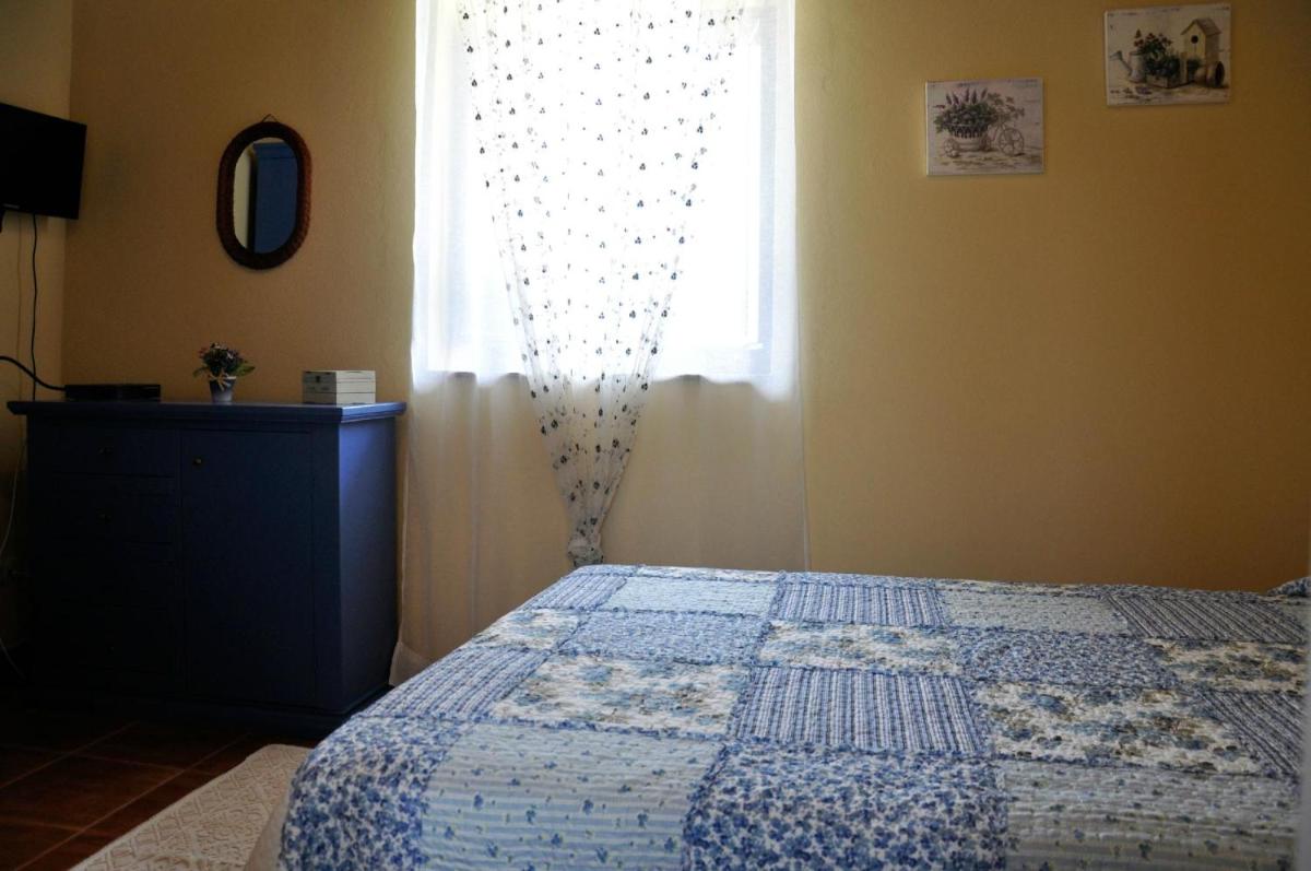 Manfredi Agriturismo - Housity