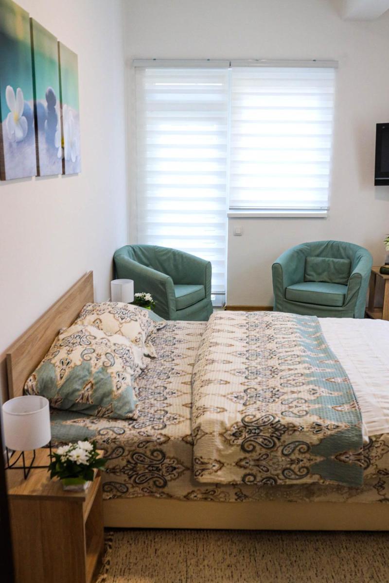 Modesty Zlatar - Housity