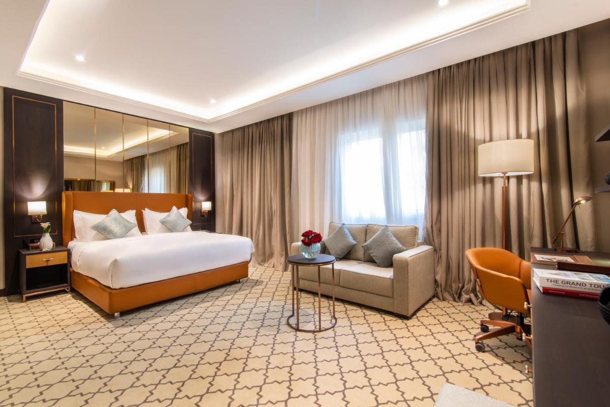 Gardino Hotel & Residence - Housity
