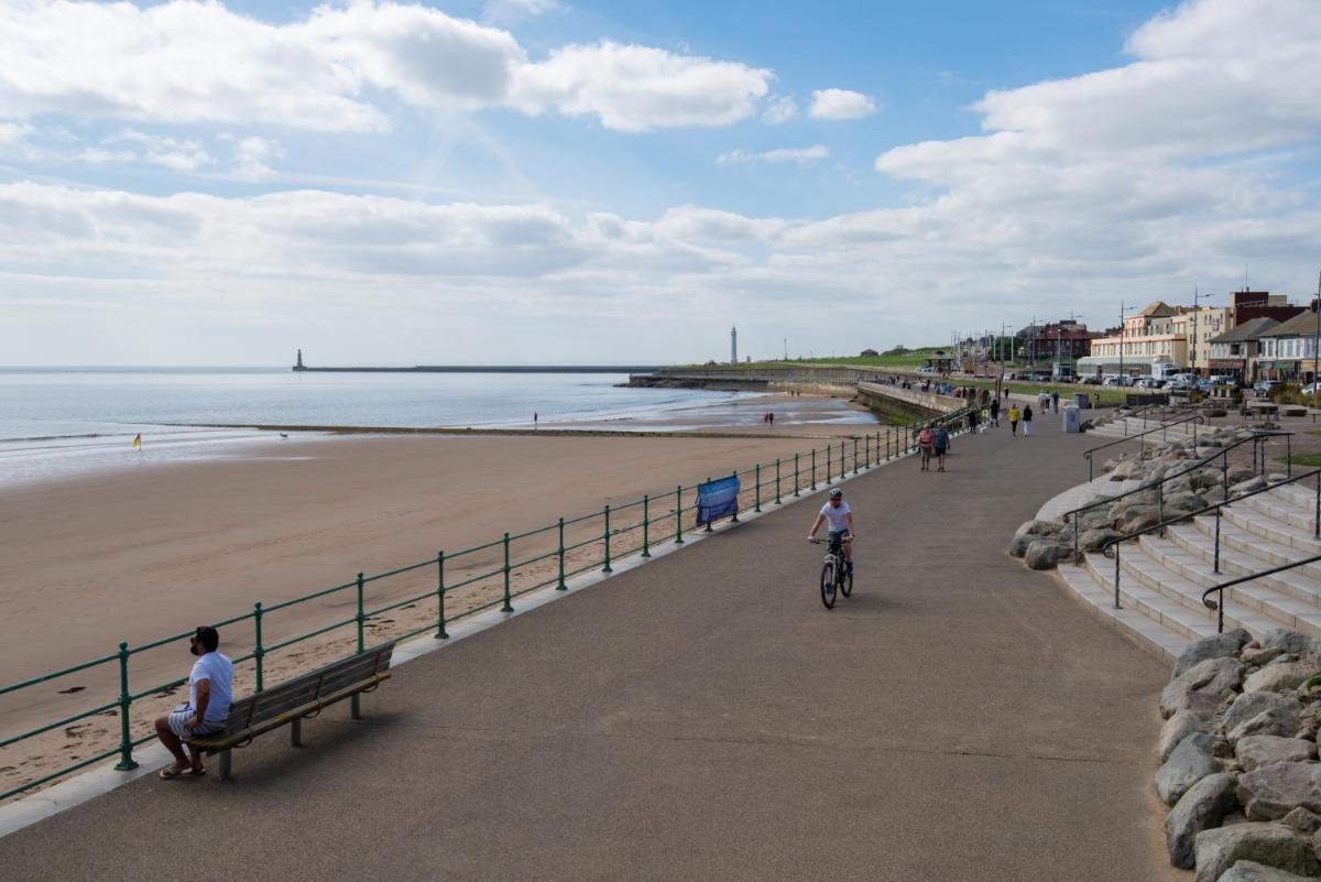 The Seaburn Inn - The Inn Collection Group - Housity