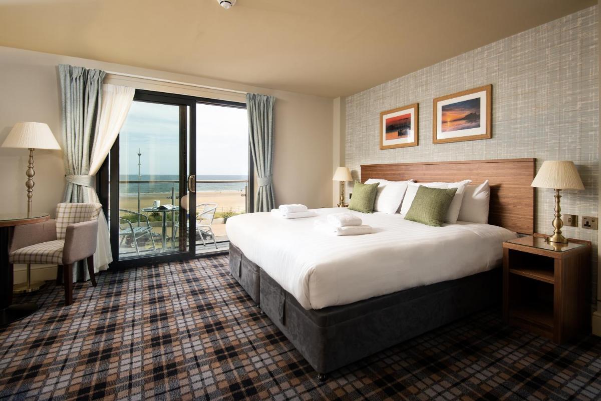 The Seaburn Inn - The Inn Collection Group - Housity
