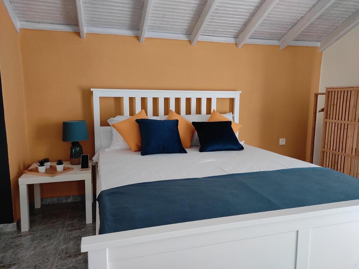 Verde rete apartments - Housity