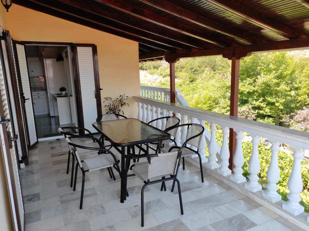 Verde rete apartments - Housity