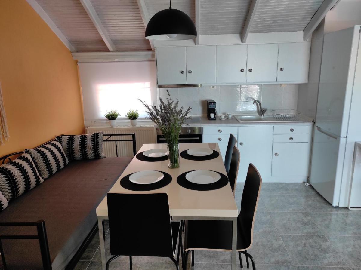 Verde rete apartments - Housity