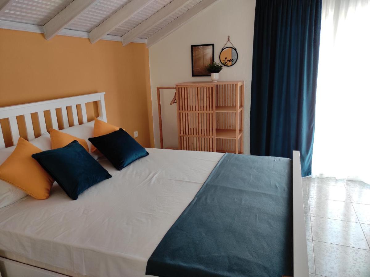 Verde rete apartments - Housity