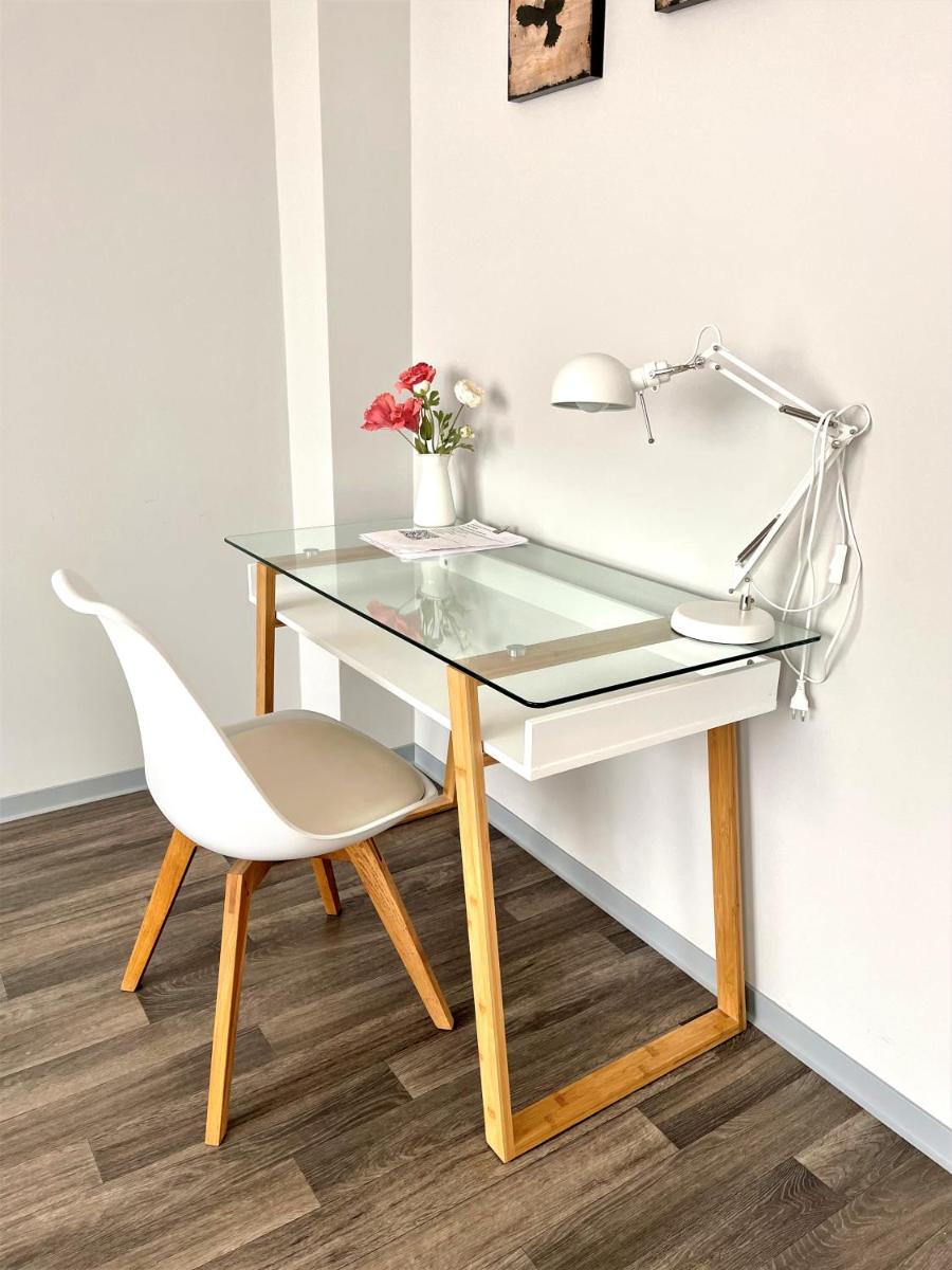 Speicher 21 Apartments - Housity