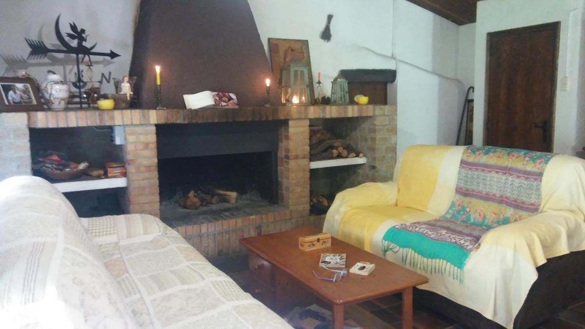 Can Camós Natura - Housity
