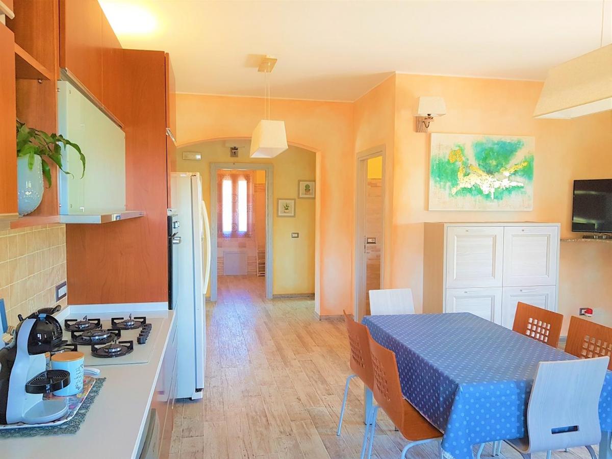 Villa Fabiana - Nature and Sea - Housity