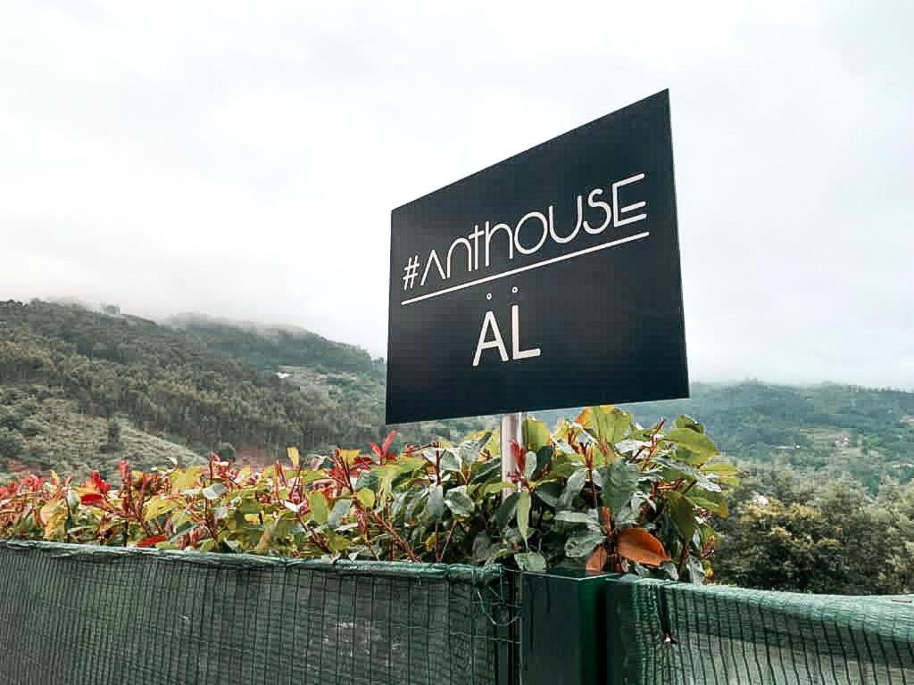 AntHouse - Housity