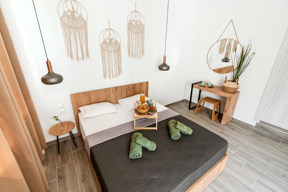 The 9 Project - Thessaloniki City Centre - Housity