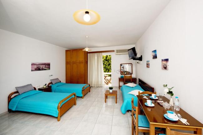 Suitetrails - Maria Studios & Apartments
