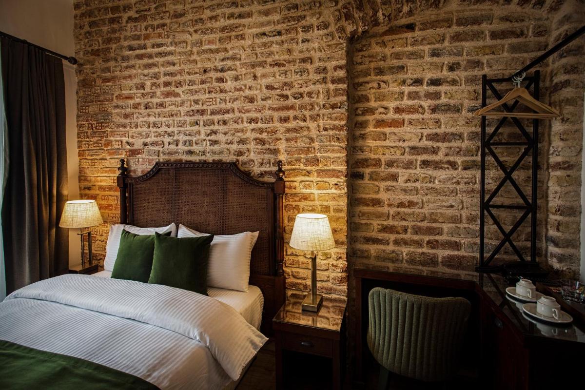 Mest Hotel Istanbul Sirkeci - Hizvo