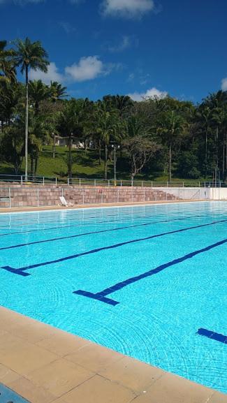Hotel SESI Valença - Housity