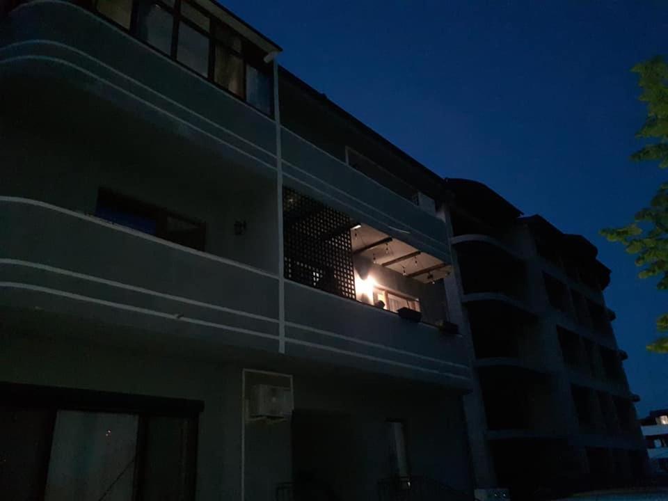 Apartament 2 camere in Techirghiol - Housity