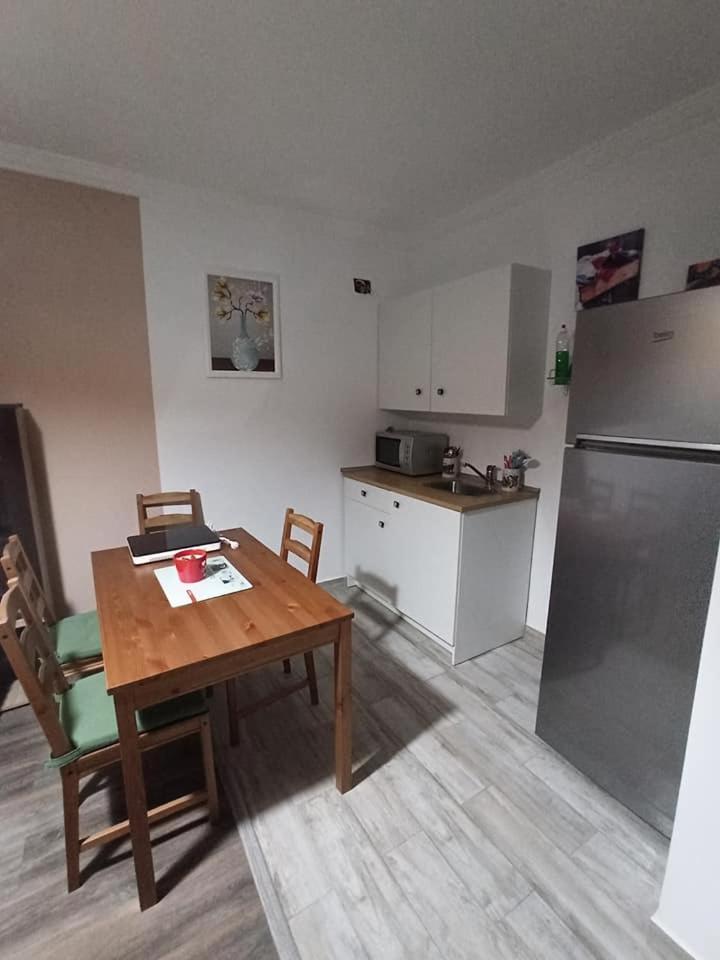 Apartament 2 camere in Techirghiol - Housity