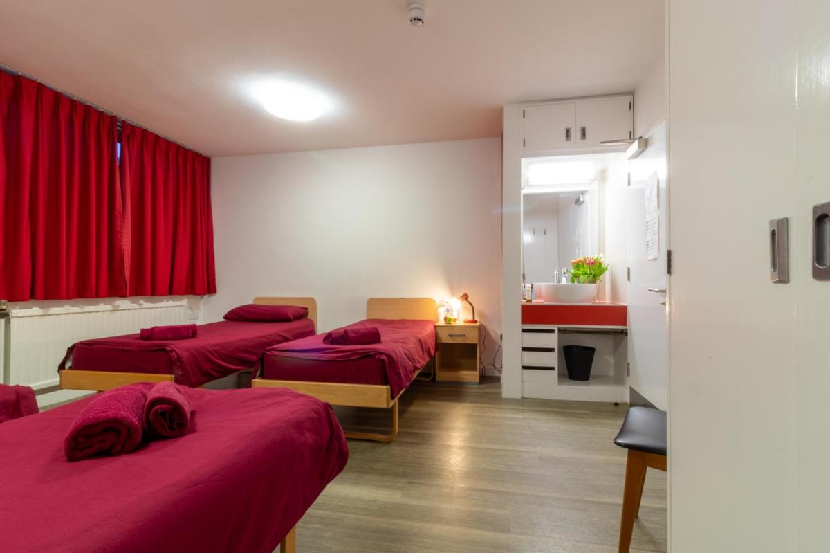 Wynfrid House - Housity