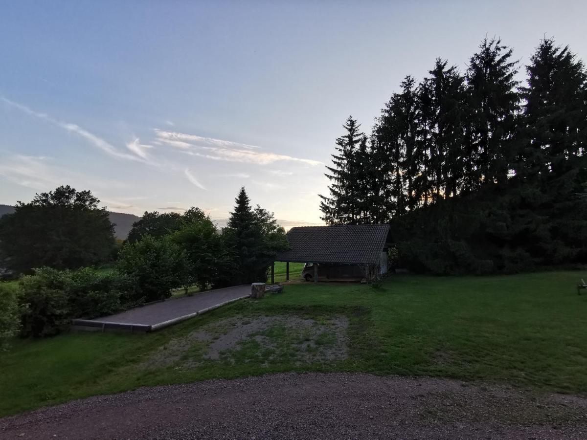 Gite de la Bourbatte - Housity
