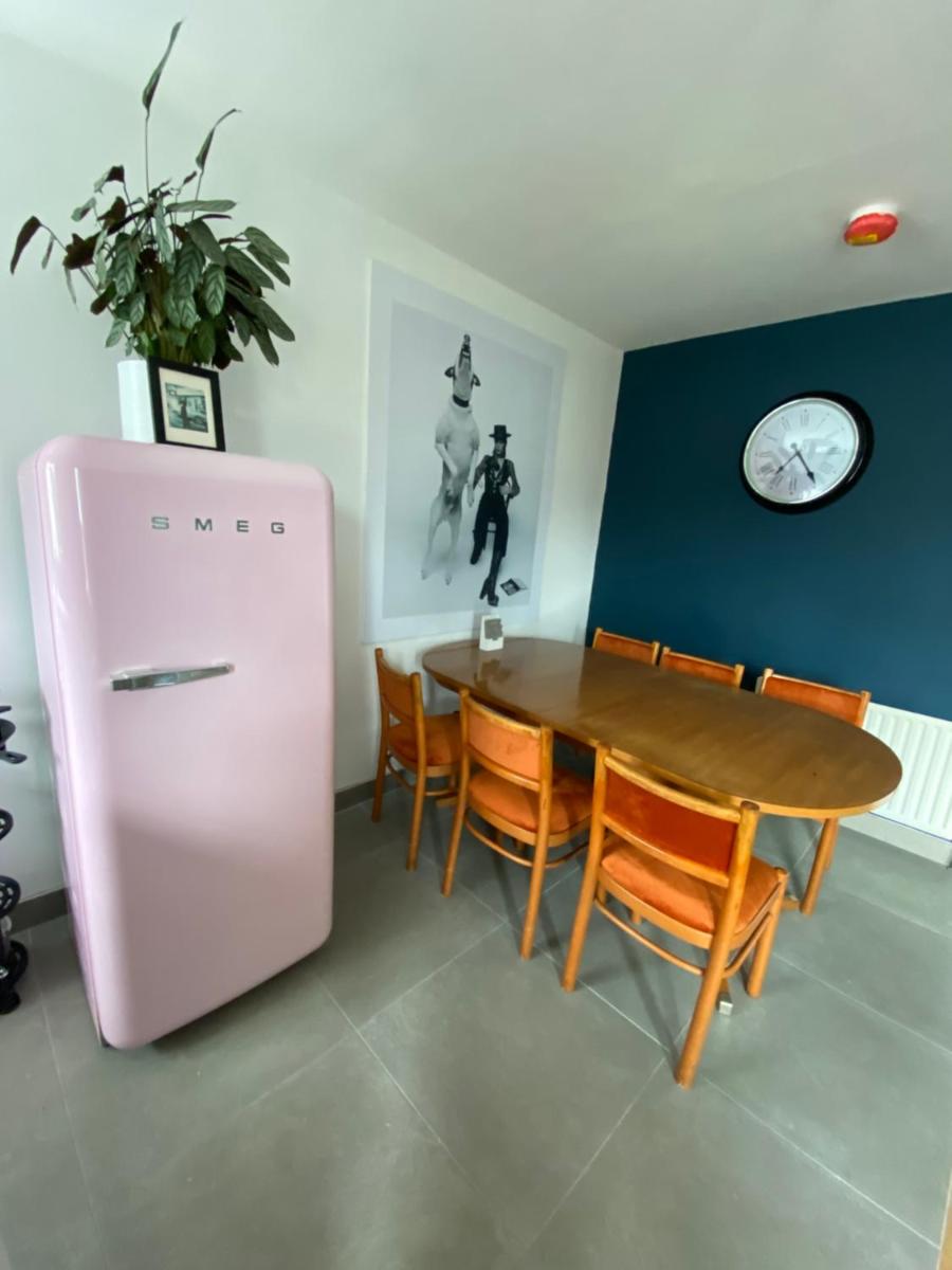 A Bigger Splash -Apartment Bangor West - Housity