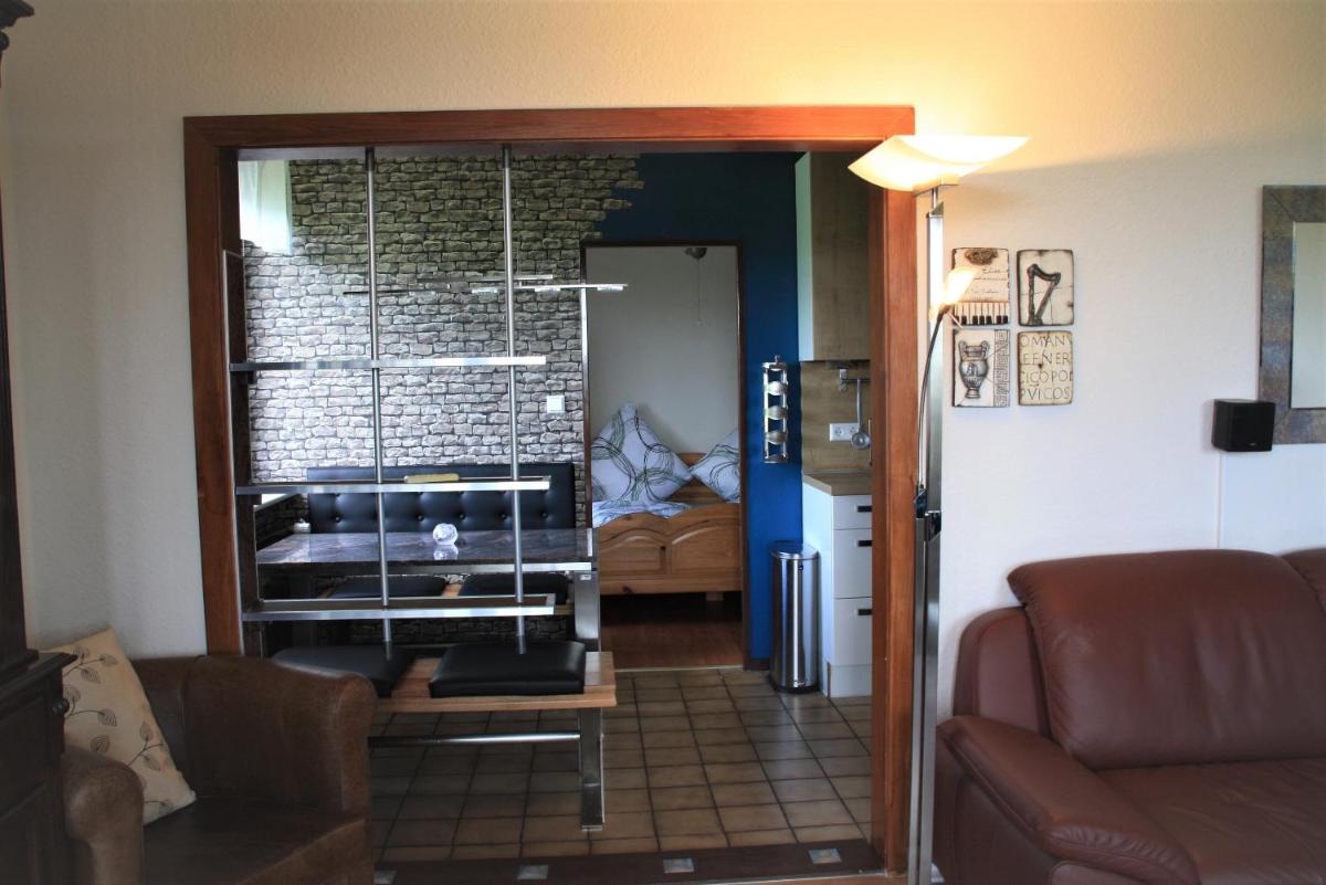 Luxurious Apartment with a wonderful Panoramic View - Housity